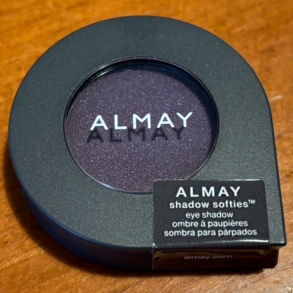 Almay Shadow Softies Eye Shadows - Picture 7 of 12